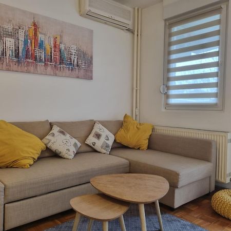 Simeon Apartment ベオグラード エクステリア 写真