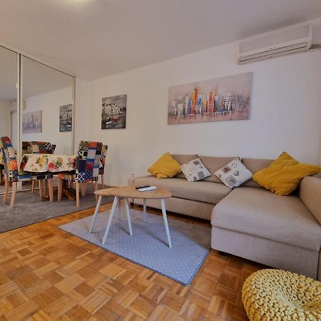 Simeon Apartment ベオグラード エクステリア 写真